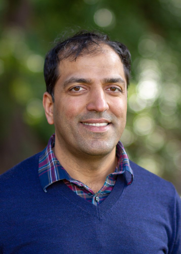 Farooq Malik, LMFT - child therapist in Oakland, CA