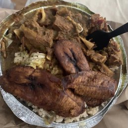 Cooler Runnings Jamaican Restaurant - 23 Photos 38 Reviews - Caribbean - 1802 Nereid Ave Bronx Ny - Restaurant Reviews - Phone Number - Menu