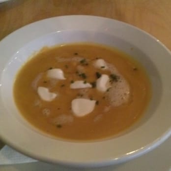 The Plimoth - Best squash soup, EVER - Italian Near Me - Denver, Colorado The Plimoth - Best squash soup, EVER - Italian Near Me - Denver, Colorado