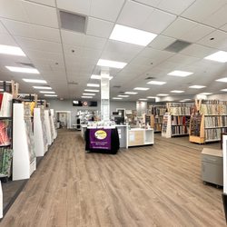 Nuttall's Sewing Centers