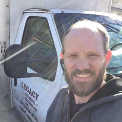 Legacy Plumbing & Renovating