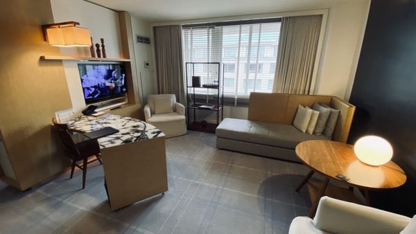 Park Hyatt Washington D.C. by null