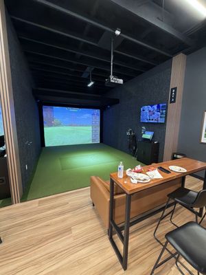 THE BACK NINE GOLF - SIOUX FALLS - Updated July 2026 - 1416 E 69th St ...
