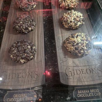 Gideon's Bakehouse - Bakeries Near Me - Lake Buena Vista, Florida