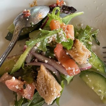 Finca Altozano - Salad - Mediterranean Near Me - Baja California, BCN Finca Altozano - Salad - Mediterranean Near Me - Baja California, BCN