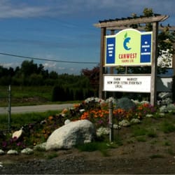 Canwest Farms