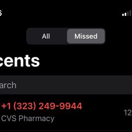 Like magic after the cashier claimed my number wasn't working it magically started working as I walked out the store. Like magic after the cashier claimed my number wasn't working it magically started working as I walked out the store.