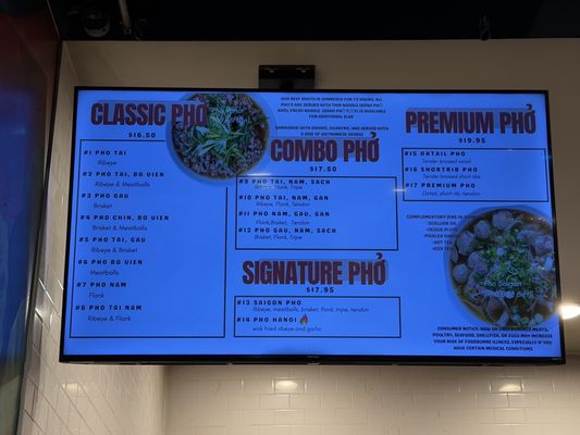 Menu photo 2 Sit lo Saigon Elk Grove, CA Menu photo 2 Sit lo Saigon Elk Grove, CA