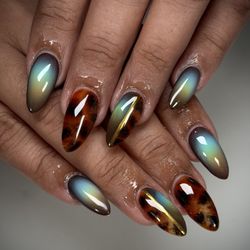 Milano Nail Spa Manvel