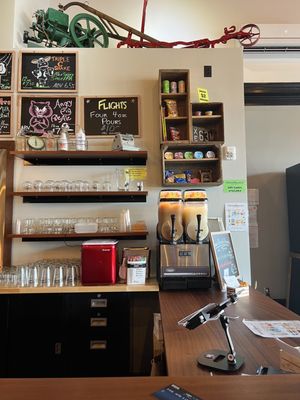 Farmers & Bankers Brewing by null