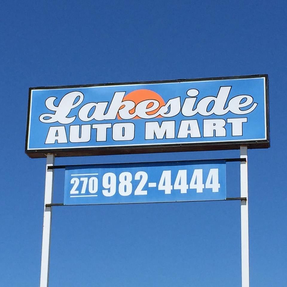 Lakeside Auto Mart