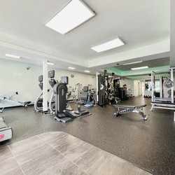 Complete Fitness