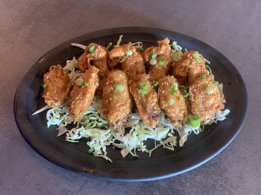 K-Chicken & Beer by null