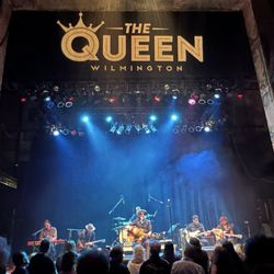The Queen - Jesse Malin - August 29, 2026