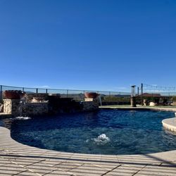 TMC Custom Pools & Renovations - Sahuarita, AZ
