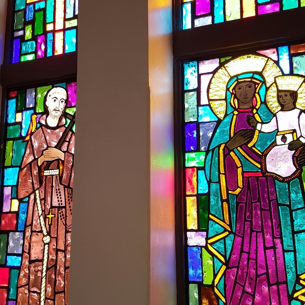 Annunciation Catholic Church - Churches Near Me - Saint Hedwig, Texas Annunciation Catholic Church - Churches Near Me - Saint Hedwig, Texas