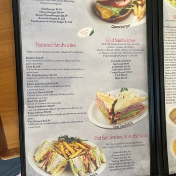 Greenleaf Cafe - Menu - Breakfast & Brunch Near Me - Whittier, California Greenleaf Cafe - Menu - Breakfast & Brunch Near Me - Whittier, California