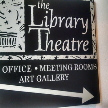 Hoover Public Library - The theatre located on the lower level.  It hosts movies and other activities for kids and teens. - Libraries Near Me - Hoover, Alabama