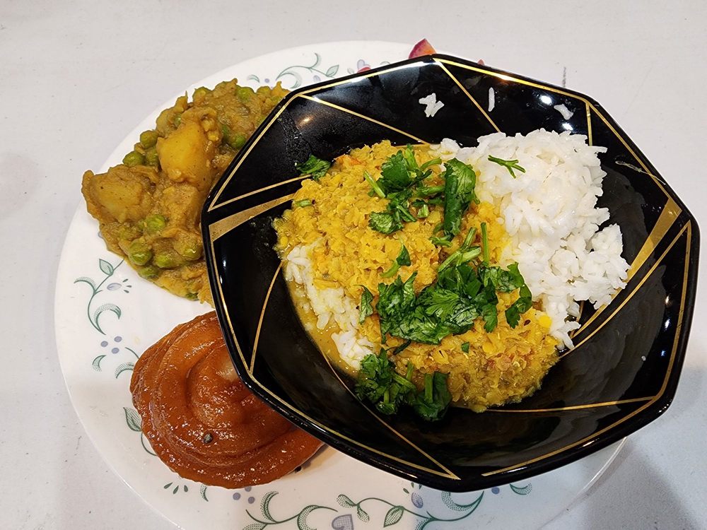 Food from UW Slow Food