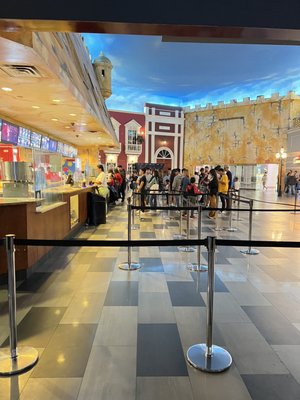 Caribbean Cinemas by null