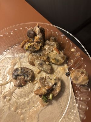 Gezzo's West Coast Burritos by null