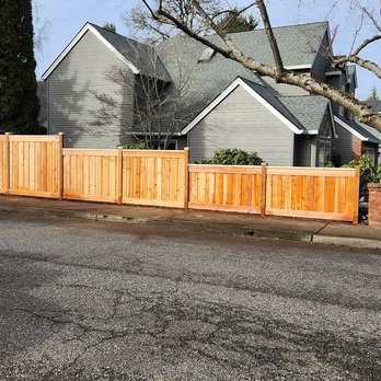 Fence Addicts - Fences & Gates Near Me - Beaverton, Oregon Fence Addicts - Fences & Gates Near Me - Beaverton, Oregon
