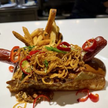 Gordon Ramsay Burger Las Vegas - Burgers Near Me - Las Vegas, Nevada Gordon Ramsay Burger Las Vegas - Burgers Near Me - Las Vegas, Nevada
