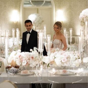 A Prestige Planning - Wedding Planning Near Me - Newport Beach, California