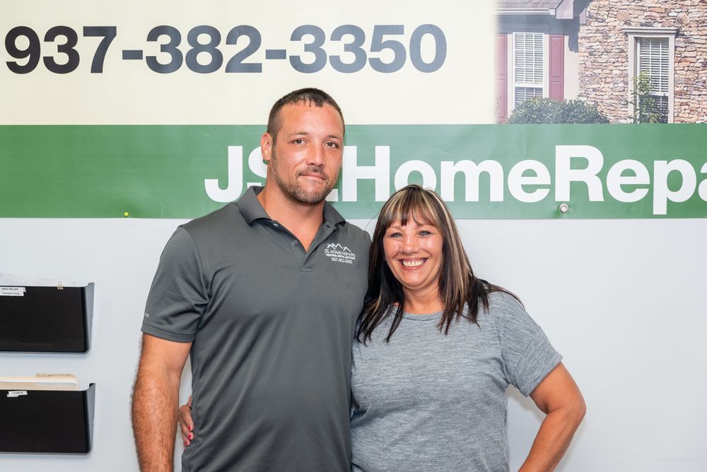 JSL HOME REPAIRS Updated July 2024 45 Photos Wilmington, Ohio