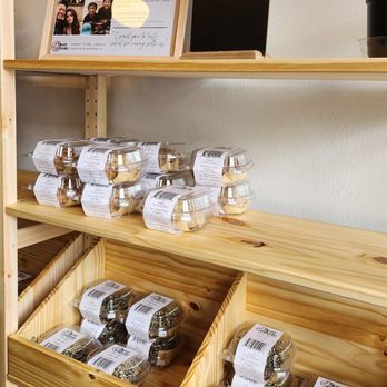 Anh Oi Bake Shop - (5/15/26) - Bakeries Near Me - Seattle, Washington