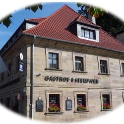Gaststätte Zum Seelöwen