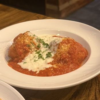 Cucina 347 - Special of the day was two meatballs, incredible meat - Pizza Near Me - Oakland, New Jersey Cucina 347 - Special of the day was two meatballs, incredible meat - Pizza Near Me - Oakland, New Jersey