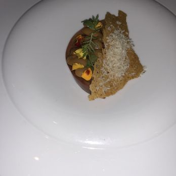 Staplehouse - New American Near Me - Atlanta, Georgia