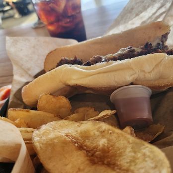 Bar Symon - Comfort Food Near Me - Philadelphia, Pennsylvania