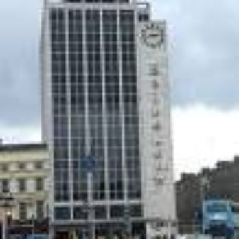 Heineken Building - Landmarks & Historical Buildings Near Me - Dublin, D