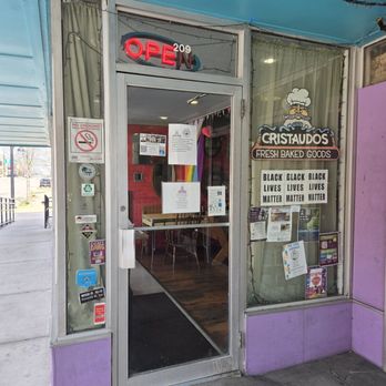 Cristaudo's Cafe & Bakery - Bakeries Near Me - Carbondale, Illinois Cristaudo's Cafe & Bakery - Bakeries Near Me - Carbondale, Illinois