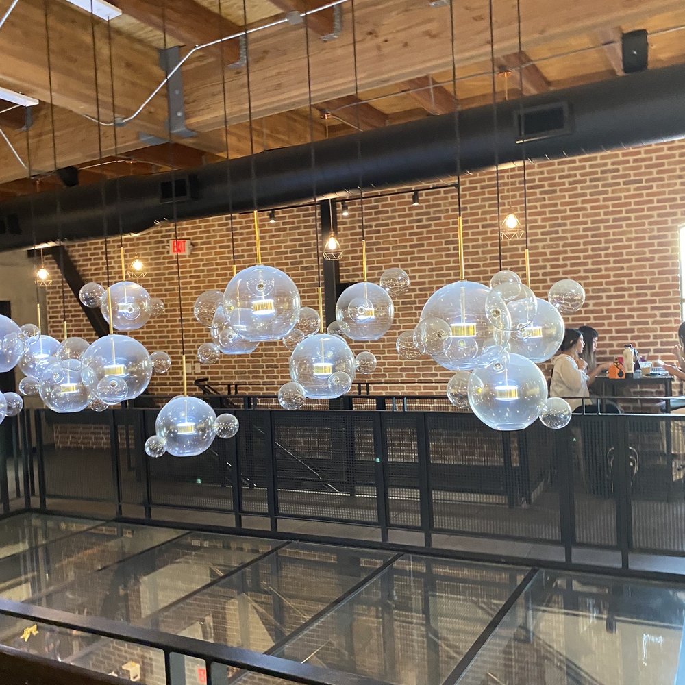 Luce Coffee Roasters - Coffee Roasteries Near Me - Houston, Texas Luce Coffee Roasters - Coffee Roasteries Near Me - Houston, Texas
