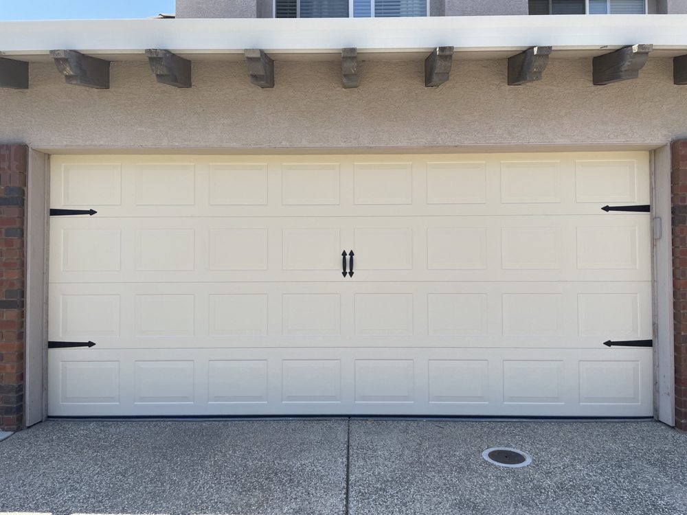 ADVANCE GARAGE DOOR SERVICE with photos Updated August 2024 23