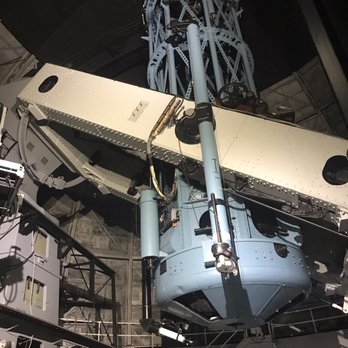 Mount Wilson Observatory - Observatories Near Me - Mount Wilson, California