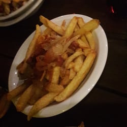 Ron Damón - Papas tex-mex