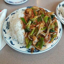 Sechuan vegtable Sechuan vegtable