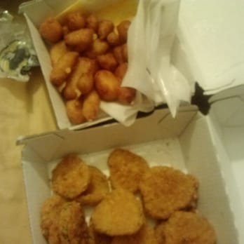 Buffalo Wild Wings - Now serving cheese curds! This pleases my inner-Wisconsinite. - Chicken Wings Near Me - Tallahassee, Florida Buffalo Wild Wings - Now serving cheese curds! This pleases my inner-Wisconsinite. - Chicken Wings Near Me - Tallahassee, Florida