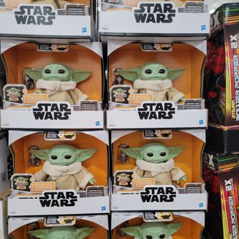 Costco Wholesale - Star Wars Gifts - Wholesale Stores Near Me - Oxnard, California