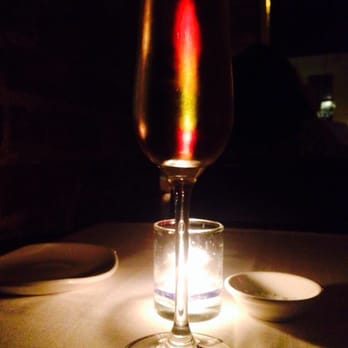 The Clam - Prosecco Cuvée Beatrice - Seafood Near Me - New York, New York