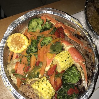 Cascade Jerk - Seafood Near Me - Jamaica, New York