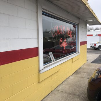 Coney Dog Cafe - American Near Me - New Haven, Indiana Coney Dog Cafe - American Near Me - New Haven, Indiana