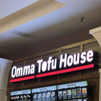 Omma Tofu House - Korean Near Me - Arcadia, California Omma Tofu House - Korean Near Me - Arcadia, California