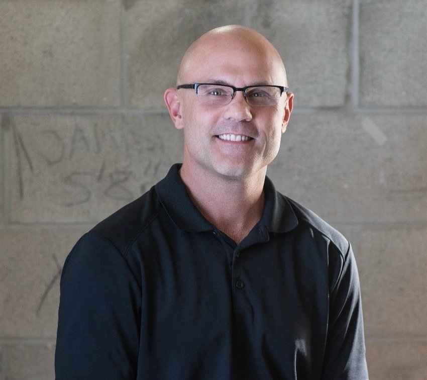 Chris Krause Massage Therapy Logo