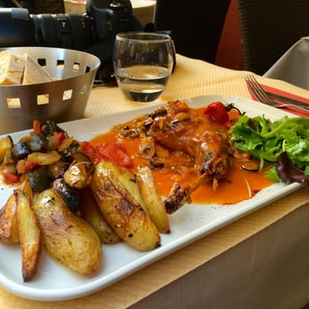 La Tapenade - French Near Me - Nice, 06