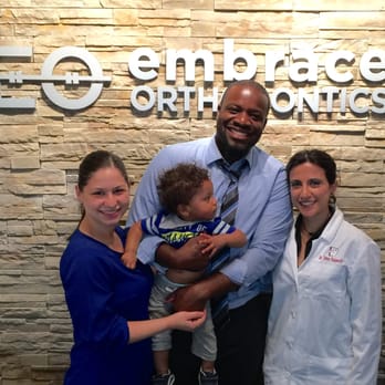 Embrace Orthodontics - Our first patients! - Orthodontists Near Me - Cibolo, Texas Embrace Orthodontics - Our first patients! - Orthodontists Near Me - Cibolo, Texas